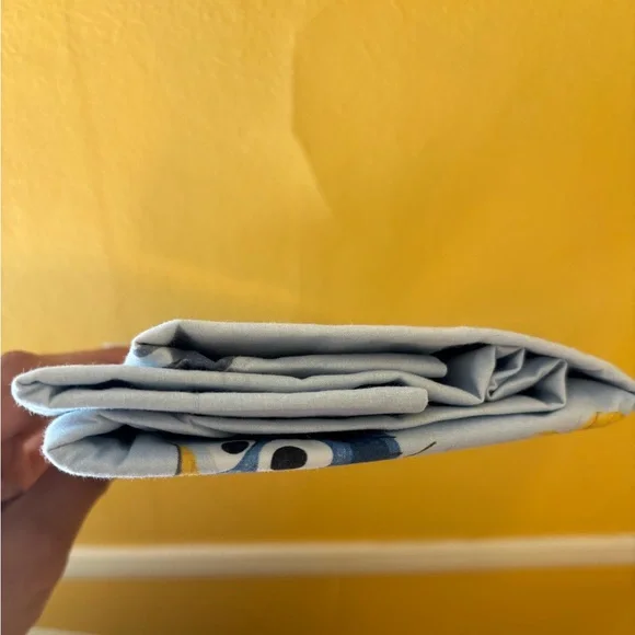 New! Pottery Barn Kids Finding Nemo Sham - Picture 4 of 4